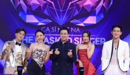 Trấn Thành khơi mào, Bích Phương, Bảo Anh, Tóc Tiên chia sẻ trải nghiệm 'điên rồ' khi yêu