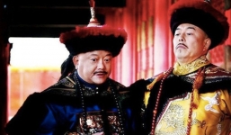 Chân dung kẻ chống lưng cho Hòa Thân tham nhũng, khiến Gia Khánh đế không dám thẳng tay trừng trị