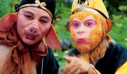  Không phải Đường Tăng hay Tôn Ngộ Không, đây mới là 'chàng trai phụ nữ rất yêu' trong Tây Du Ký