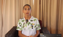 4 lời sấm truyền của thần đồng Ấn Độ về thế giới từ nay đến giữa năm 2024