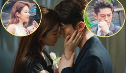 Đùa giỡn với Lưu Diệc Phi, Hoắc Kiến Hoa khiến netizen 'quay xe' vì quá đẹp trai