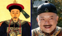 Tham lam nức tiếng nhưng có 3 loại tiền mà Hòa Thân không bao giờ đụng đến