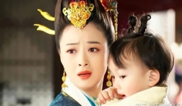 Vì sao phi tần thời xưa không tự mình cho con bú? Lý do thật sự buồn xé lòng