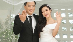 Hôn nhân 'Vua cá Koi' - Hà Thanh Xuân: 4 'điềm báo' đổ vỡ ngay trước khi bước vào lễ đường