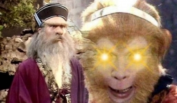 Yêu quái đáng thương nhất Tây Du Ký, khiến Tôn Ngộ Không lú lấp vì chẳng thể phân biệt thật giả