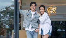 Tái ngộ Lâm Tâm Như, Tô Hữu Bằng bị soi chi tiết lạ vạch trần tuổi tác ngay trên mặt