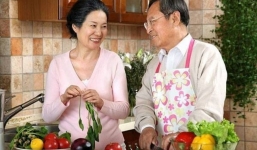 Chuyên gia khuyên: Mùa thu nên ăn nhiều 3 món, ít 2 món để dưỡng dạ dày và giữ ẩm