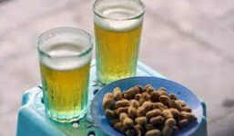 Loại hạt dân nhậu thích mê, tốt ngang nhân sâm tổ yến nhưng có 5 kiểu người không nên ăn nhiều