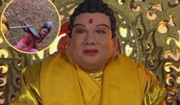 Vũ khí mạnh nhất Tây Du Ký: Tổn thương Phật Tổ Như Lai, khiến Tôn Ngộ Không la oai oái