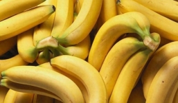 Chuối thẳng và chuối cong loại nào ngon hơn? Cách chọn chuối trăm quả ngọt cả trăm