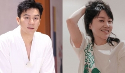 Rầm rộ tin tình cũ Phạm Băng Băng hẹn hò đàn chị 52 tuổi: Người trong cuộc lên tiếng làm rõ