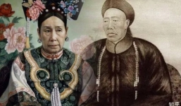 Từ Hi Thái hậu mỗi lần tắm rửa đều triệu Lý Liên Anh đến, bí mật của bà là gì?