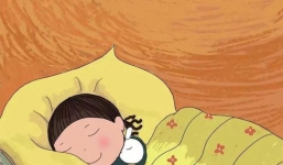 Thời điểm tốt nhất để ngủ là khi nào? Bác sĩ nhắc nhở: Ngoài việc thức khuya, đi ngủ quá sớm cũng có thể gây hại