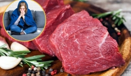 Bác sĩ nhắc nhở: Thịt bò có rất nhiều lợi ích nhưng có 5 kiểu người nên tránh càng xa càng tốt