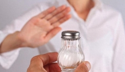 Loại gia vị bếp nhà nào cũng có, là thủ phạm gây tăng huyết áp đáng sợ hơn cả muối