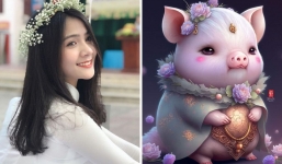 Sau Trung Thu: 3 con giáp này được hạnh phúc gõ cửa, tiền bạc rủng rỉnh nhưng chớ chủ quan, tham lam