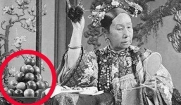 Từ Hi có một đội quân 'chế sữa người' bí mật để phục vụ nhu cầu cải lão hoàn đồng