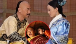 Phi tần nhà Thanh sợ nhất điều gì sau khi được hoàng đế sủng ái?