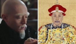 Vì sao Càn Long là vị vua sống lâu nhất lịch sử Trung Quốc? Bí quyết khiến Tần Thủy Hoàng và bao hoàng đế 'khóc hận'