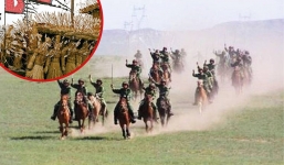 Hàng vạn mũi tên bị bắn đi trên chiến trường thời cổ đại có được thu về hay bỏ lại?