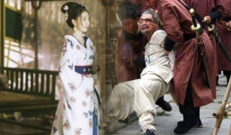 Quan lại ngày xưa bị tịch thu tài sản, vợ con thê thiếp sẽ ra sao?