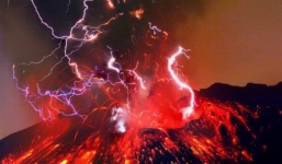 Dự báo lạnh người về 'ngày tận thế' của nhân loại, Trái đất thành Hỏa Diệm Sơn