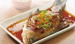 Chạm vào 4 loại cá này càng ít càng tốt, ăn nhầm lợi bất cập hại