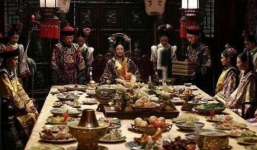 Các hoàng đế cổ đại ăn gì vào bữa sáng? Nhìn thực đơn của Từ Hi ai cũng 'ngấy đến tận cổ'