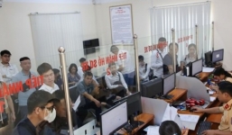 Những thay đổi trong lệ phí đăng ký xe từ ngày 22/10/2023, nắm ngay để không bỡ ngỡ