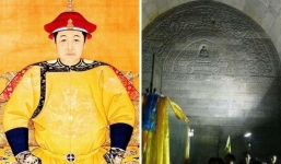Tại sao lăng Thuận Trị không bị đánh cắp suốt hơn 300 năm?