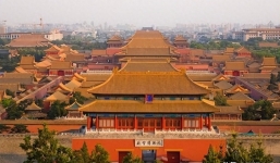 Tại sao Tử Cấm Thành đóng cửa lúc 5 giờ chiều? Du khách nghe lý do chỉ biết ngậm ngùi