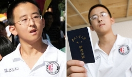 Thần đồng 'chín ép', 28 tuổi còn ăn bám bố mẹ và đứng trước nguy cơ ... 'ế' vợ