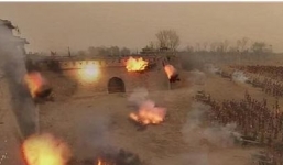 Sau khi nhà Thanh sụp đổ, hàng triệu quân Thanh đã đi đâu?