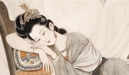 Vì sao người xưa dặn: 'Ngủ không quay đầu về hướng Tây'? Vi phạm có làm sao không?