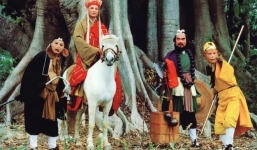 Trong Tây Du Ký, vì sao yêu quái bắt được Đường Tăng không ăn thịt ngay, lần nào cũng để Tôn Ngộ Không phá đám?