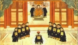 Ngày xưa, tại sao khi được vua ban chết phải tạ ơn?