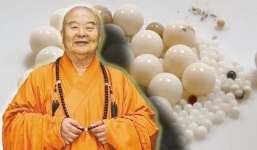 Xá lợi của Hòa thượng Tinh Vân: Tại sao các đệ tử phớt lờ di chúc của thầy?