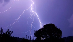 Bí ẩn vụ sét đánh trên sân vận động, 'xóa sổ' một đội bóng 25 năm trước khiến hậu thế rùng mình