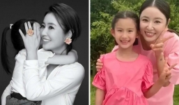 Giật mình trước ảnh cận mặt của 'con gái Lâm Tâm Như', Cnet nhanh chóng làm rõ sự thật