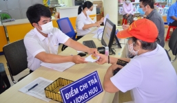 Quy định mới nhất về lương hưu cho người nghỉ hưu sớm do suy giảm khả năng lao động