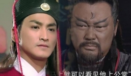 Bao Chửng nói gì với Triển Chiêu trước khi qua đời mà nam hiệp biến mất sau một đêm?