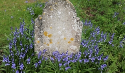 Nghi lễ an táng người quá cố có từ khi nào?