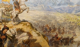 Tại sao binh sĩ thời cổ đại không dám đào ngũ dù khi ấy không có điện thoại hay giấy tờ tùy thân?