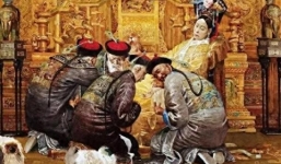 Ngày cuối cùng của Từ Hi: Lời trăng trối 400 chữ khiến cả đại Thanh chấn động