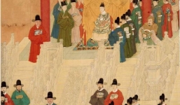 Quan lại Trung Quốc ngày xưa nghỉ hưu được đãi ngộ thế nào?