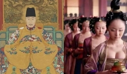 Cung nữ thời nhà Minh khổ đến mức nào? Nghe qua 3 hình phạt cũng đủ lạnh người