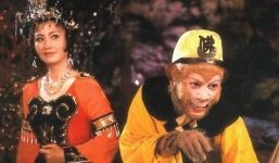 Tại sao Tôn Ngộ Không thích xưng 'ông ngoại' chứ không phải 'ông nội' với đám yêu quái?