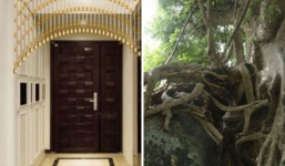 Cửa nhà mà có 3 hiện tượng này thì xui xẻo liên tục kéo đến, tài vận cứ thế lụi dần