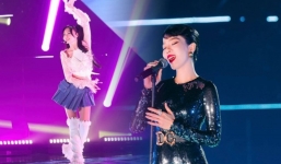 Chị Đẹp Đạp Gió Rẽ Sóng Tập 1:  Lan Ngọc 'mở bát' cực keo, H'Hen Niê gây bất ngờ