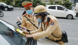 Những đối tượng được miễn, giảm tiền phạt vi phạm giao thông được quy định trong luật